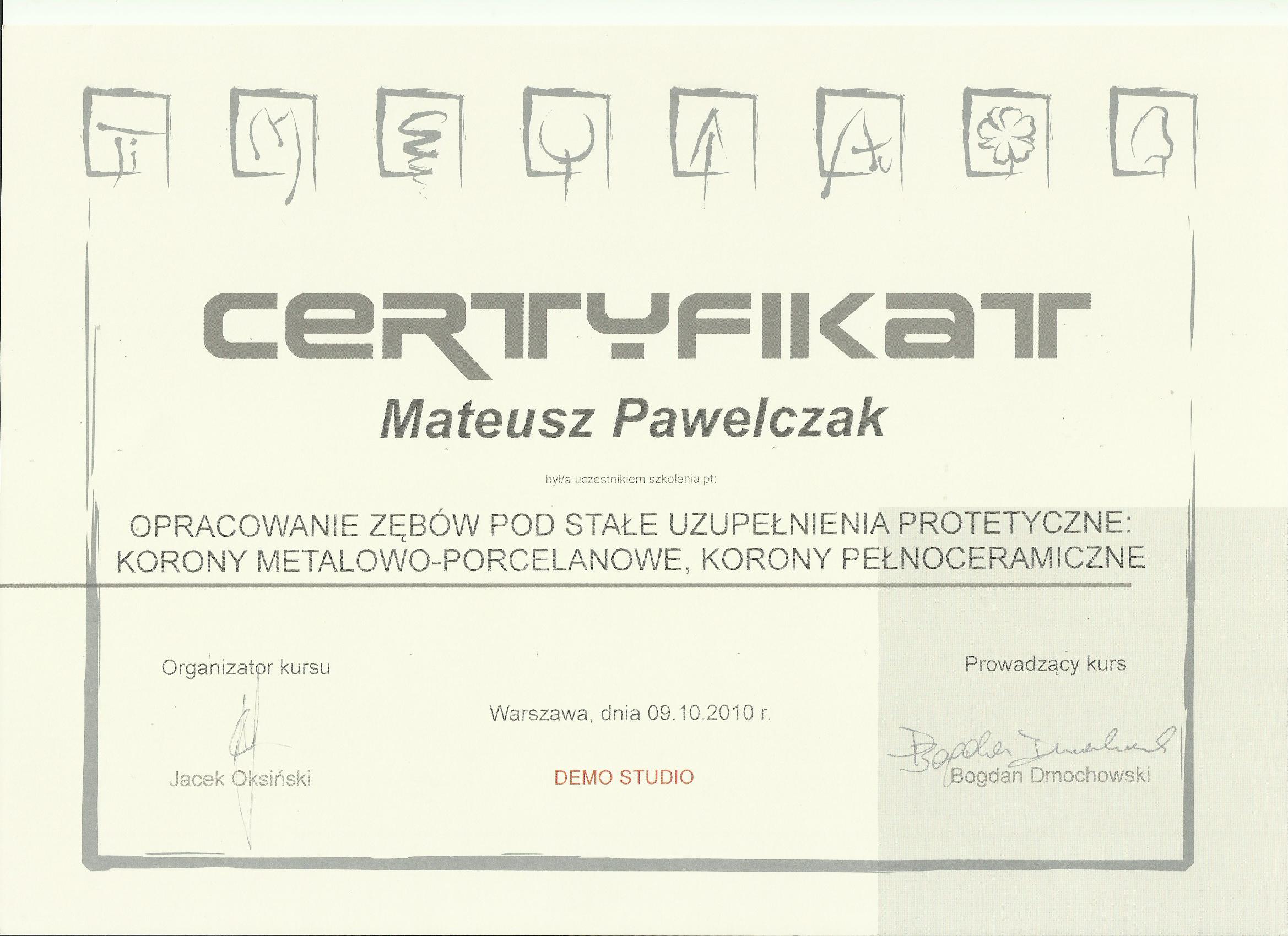 certyfikaty-mateusz0010
